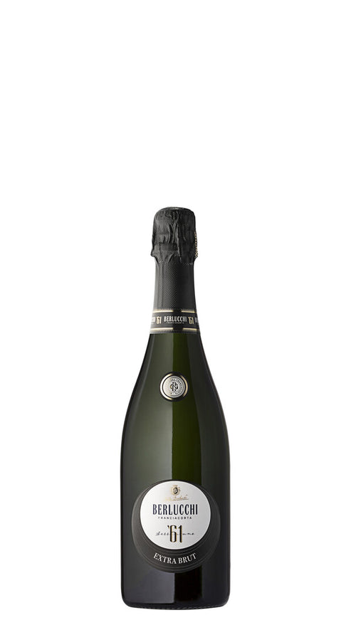 Franciacorta Extra Brut 61 Berlucchi - 37,5cl