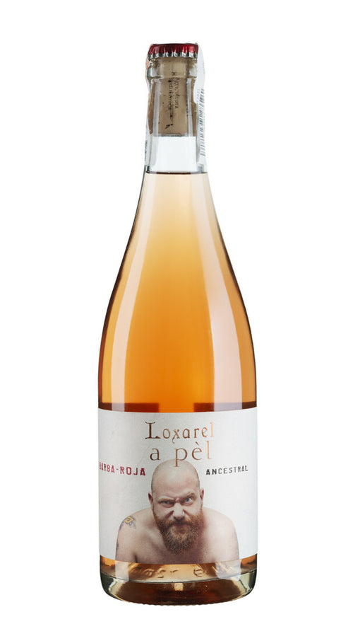Barba-Roja' Ancestral A Pèl Loxarel 2020
