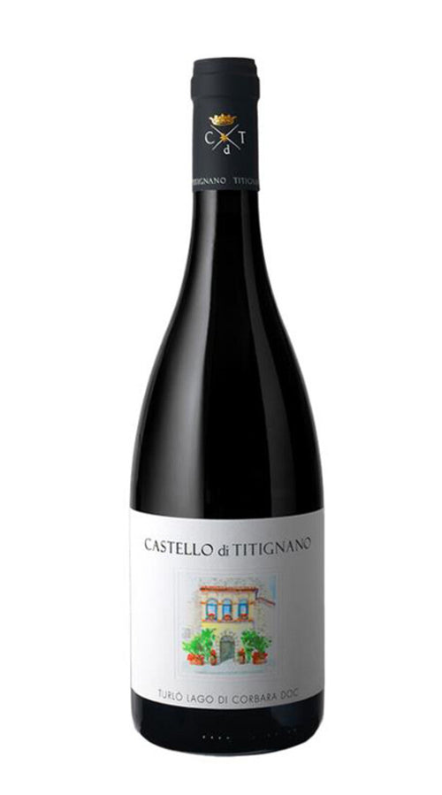 Turlò' Tenuta di Salviano 2020