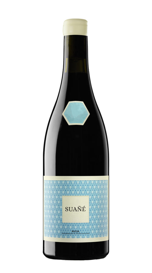 Suane' Tinto Alonso & Pedrajo 2017