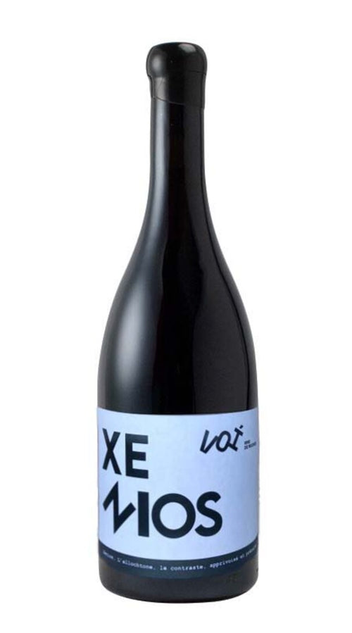 Xenios Voi Vins de Roches 2020
