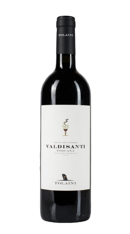 Valdisanti' Tolaini 2019