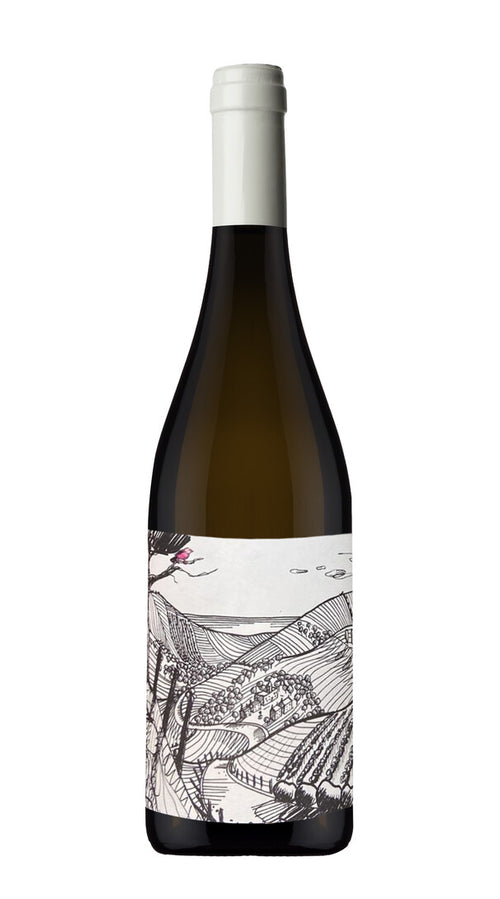 Pardalet' Artesano Vintners 2021