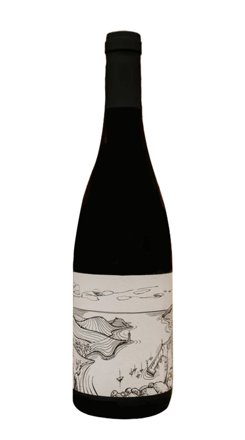 Parellatxa' Artesano Vintners 2021