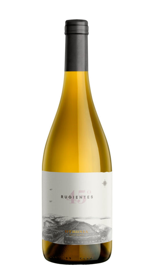 Bianco '45 Rugientes' Otronia 2019