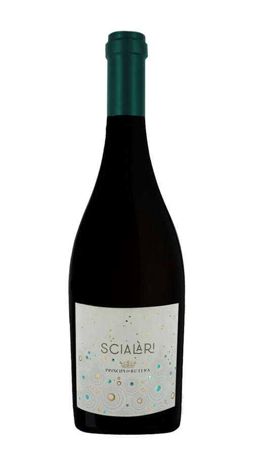 Spumante 'Scialari' Feudo Principi di Butera