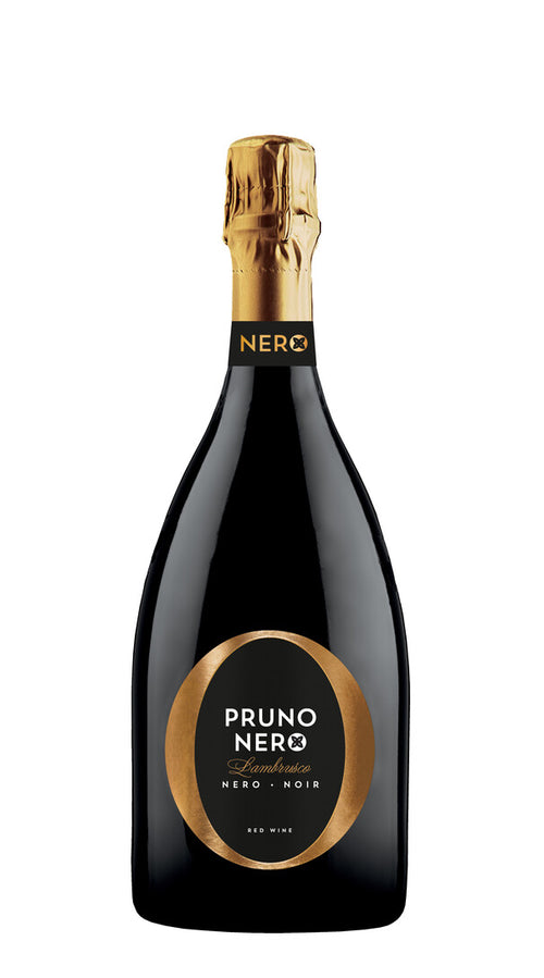 Lambrusco Spumante Dry 'Pruno Nero' Cleto Chiarli