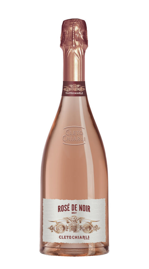 Spumante Brut 'Ros+¿ de Noir' Cleto Chiarli