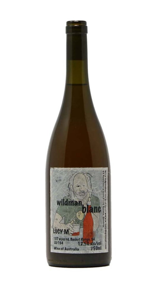 Bianco Blend Wildman Lucy Margaux 2021
