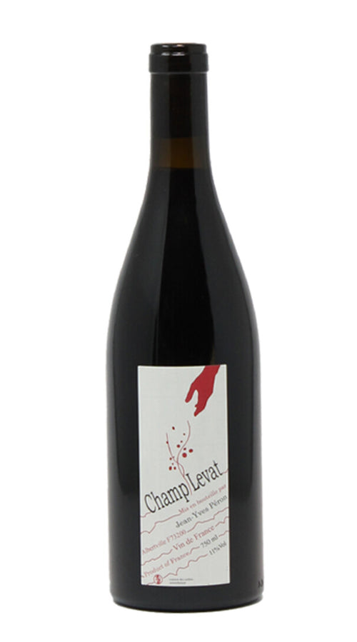 Mondeuse 'Champ Levat' Jean Yves Peron 2020