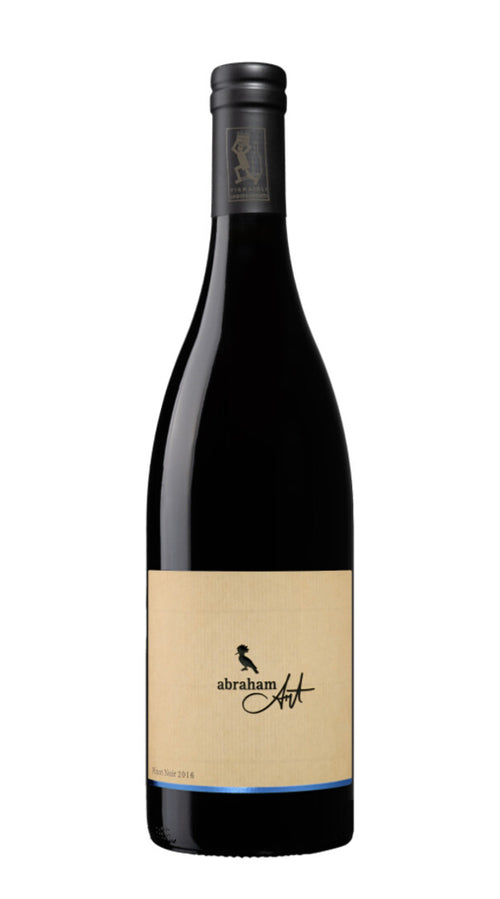 Pinot Nero Selezione 'Art' Weingut Abraham 2018