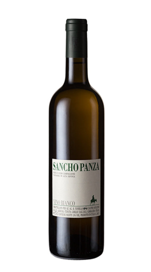 Sancho Panza' Il Tufiello 2019