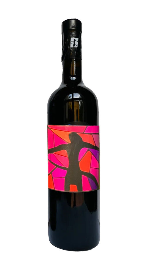 Granaccia 'Gumbe di Amirai' Tenuta Selvadolce 2019