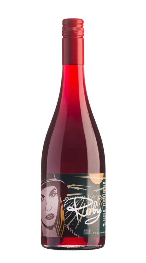 Ruby Krasna Hora 2021
