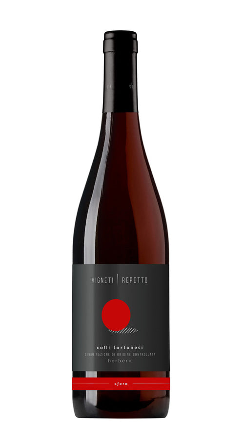 Barbera 'Sfera' Vigneti Repetto 2020