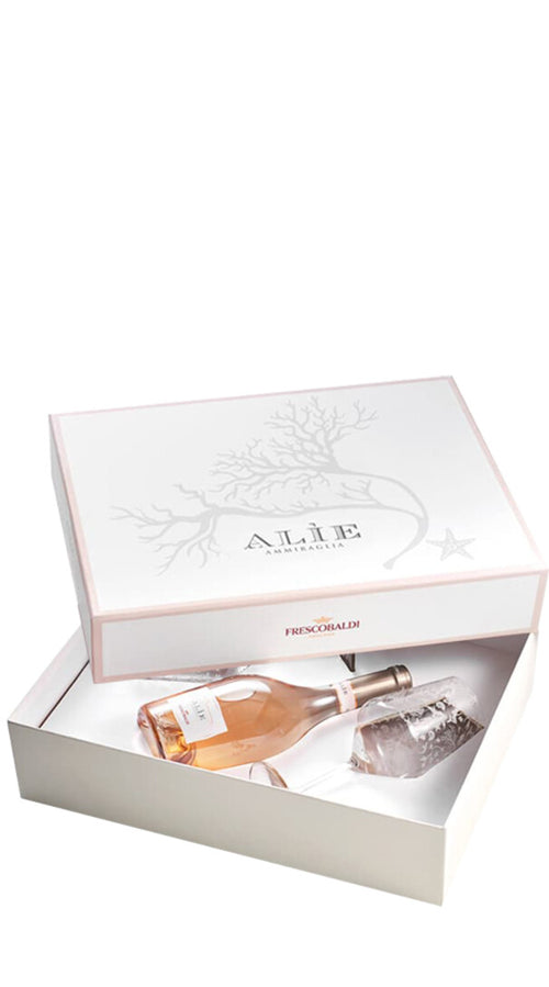Kit Ros+® 'Atmosfere Alie Glass Pack' Frescobaldi