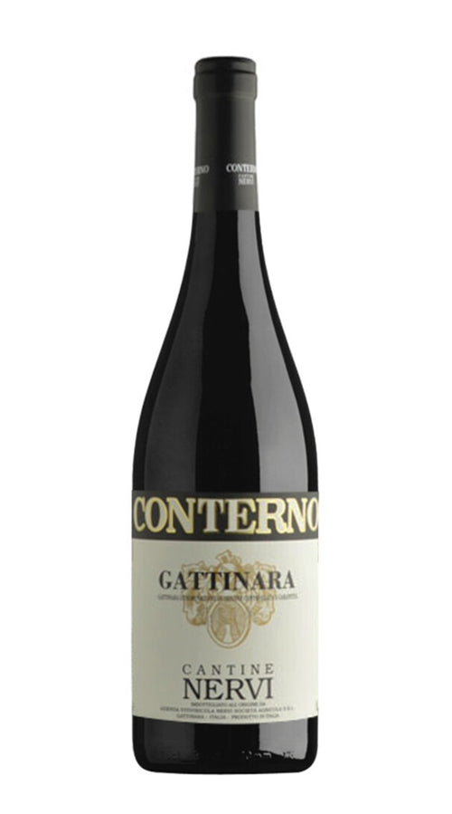 Gattinara Nervi 2019