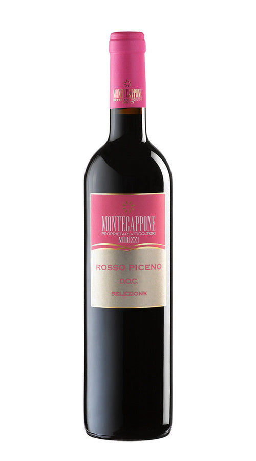 Rosso Piceno Montecappone 2021