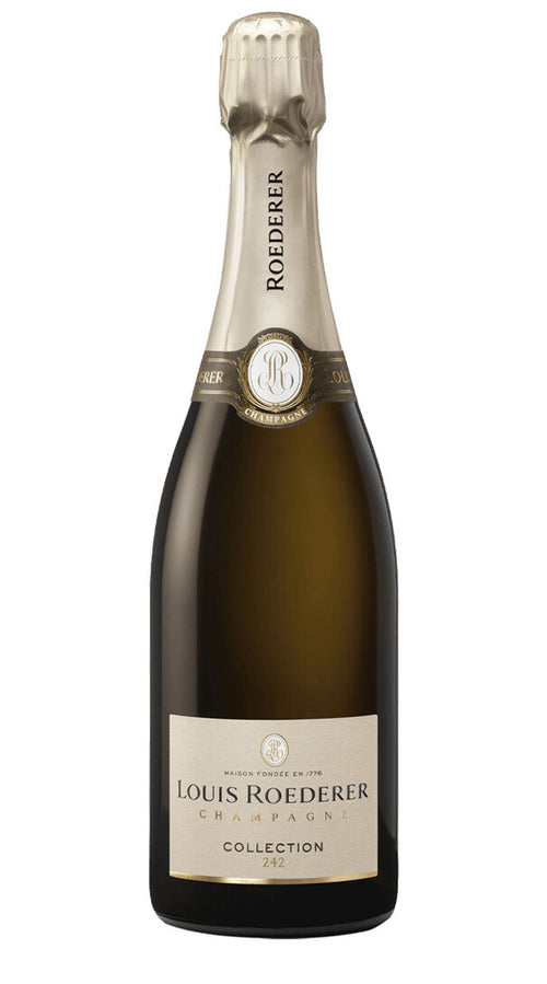 Champagne Brut 'Collection 243' Magnum Louis Roederer