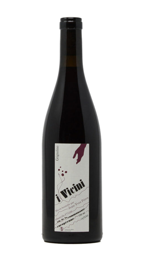 Grignolino 'Vicini' Jean Yves Peron 2019
