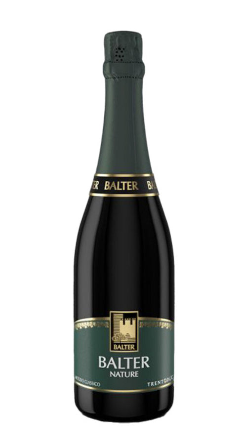 Trento Spumante Nature Balter