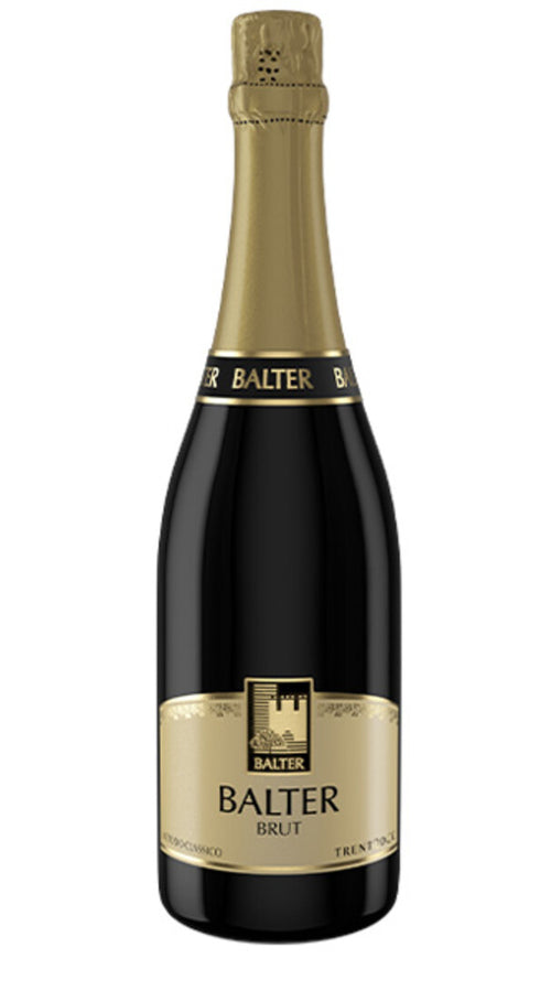 Trento Spumante Brut Jeroboam Balter