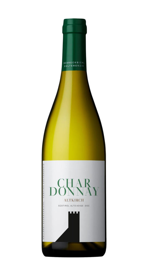 Chardonnay 'Altkirch' Colterenzio 2022