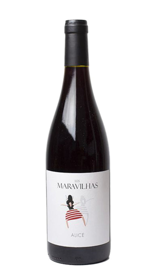 Alice Rouge' Domaine des Maravilhas 2021