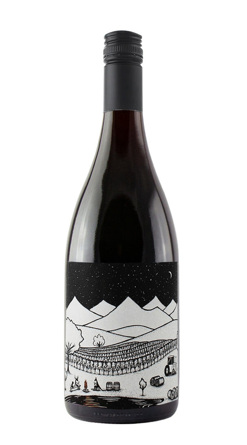 Pinot Noir 'Up the Mountain' Proud Primary Produce 2021