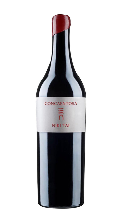 Niki Tai' Concaentosa