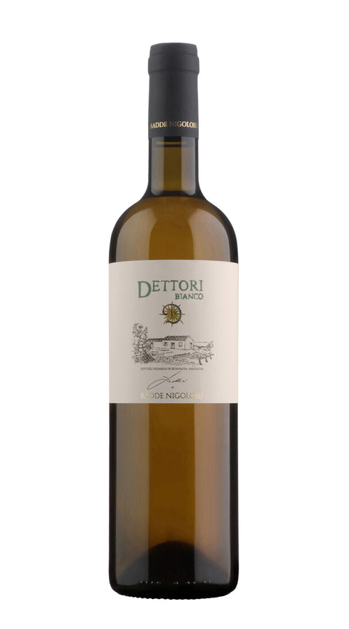 Dettori Bianco 2021