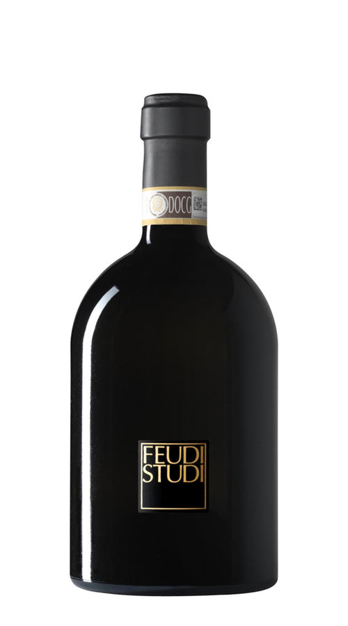 Fiano di Avellino 'Feudistudi Morandi' Feudi di San Gregorio 2019