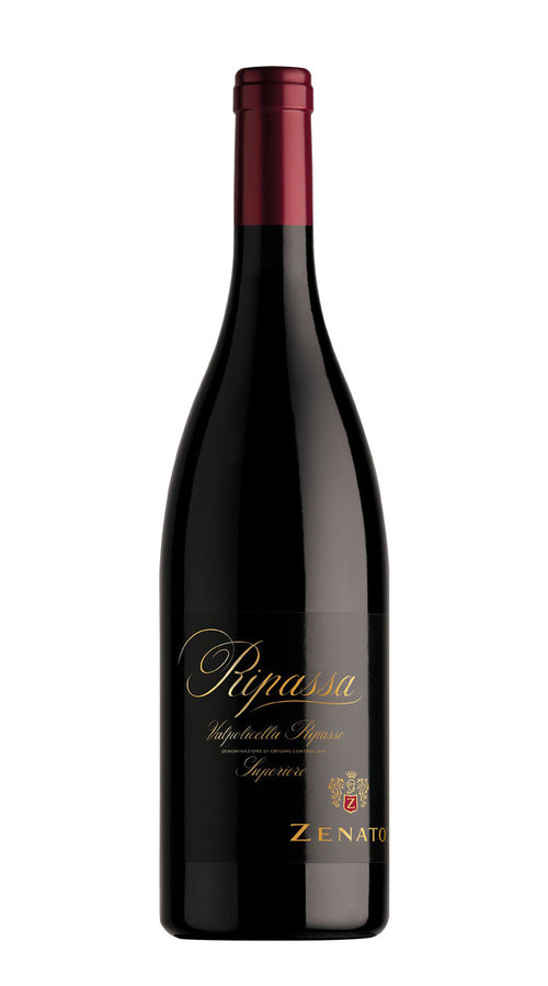 Valpolicella Superiore 'Ripassa' Zenato 2019
