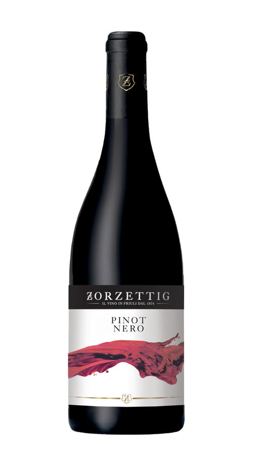 Pinot Nero Zorzettig 2021