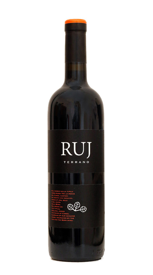 Terrano Vini Ruj 2019