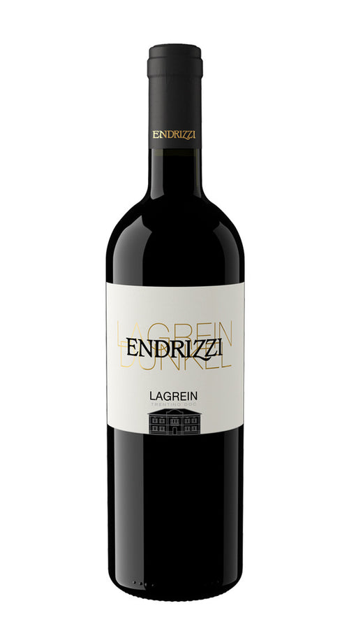 Lagrein Endrizzi 2021