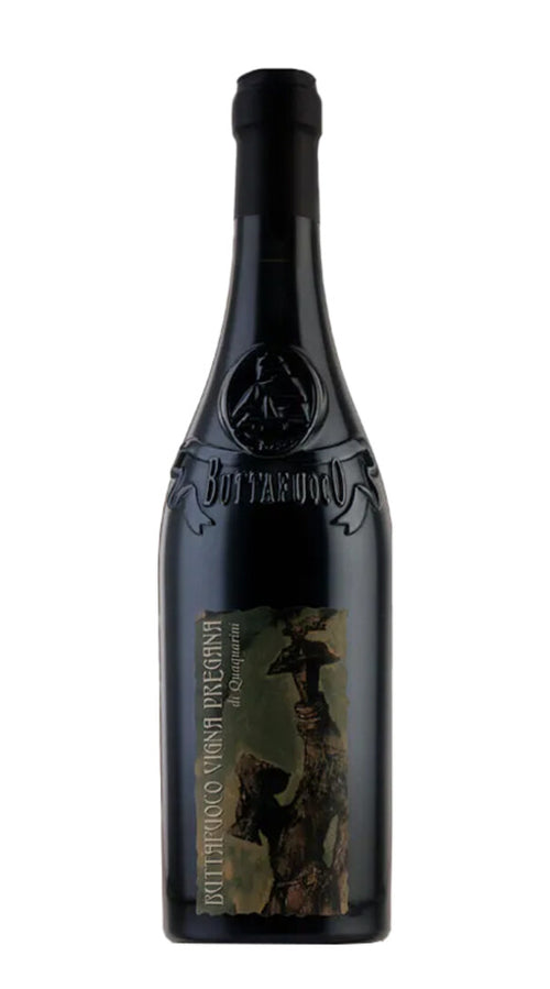 Buttafuoco Storico 'Vigna Pregana' Quaquarini 2017