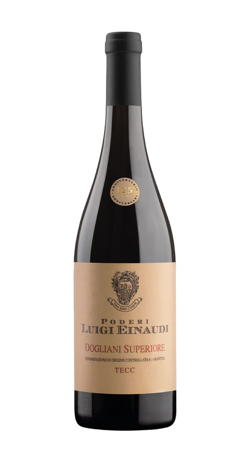 Dogliani Superiore 'Vigna Tecc' Luigi Einaudi 2021