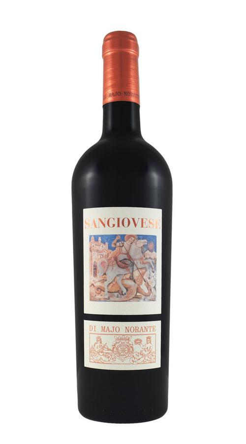 Sangiovese Di Majo Norante 2020