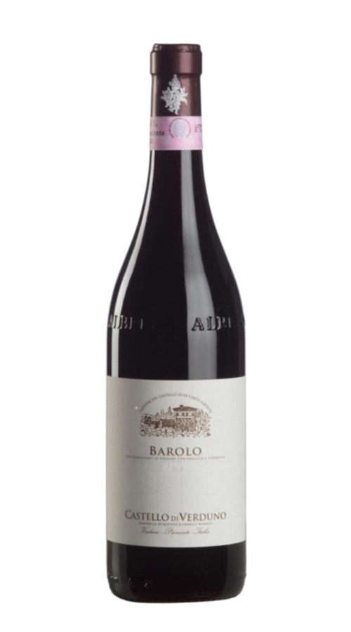 Barolo Castello di Verduno 2019