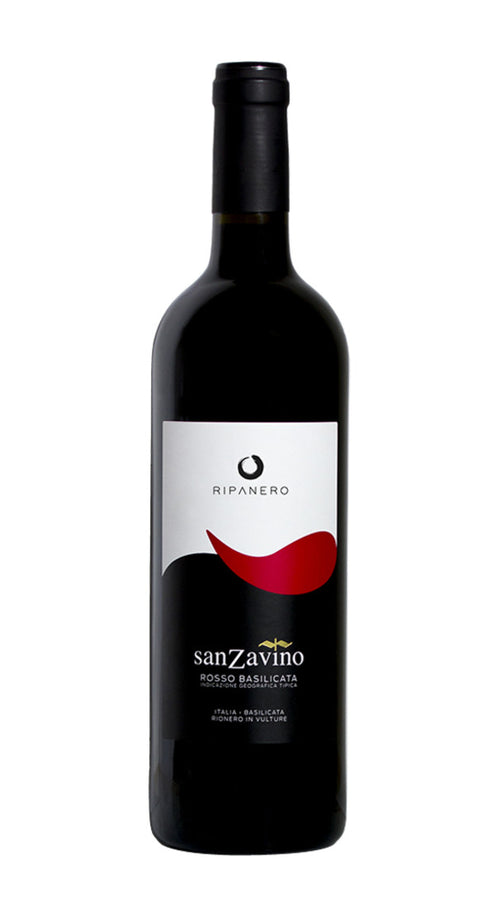 Sanzavino' Ripanero 2018