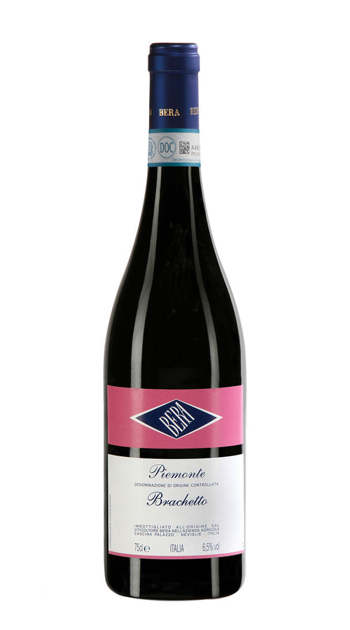 Brachetto Valter Bera 2022
