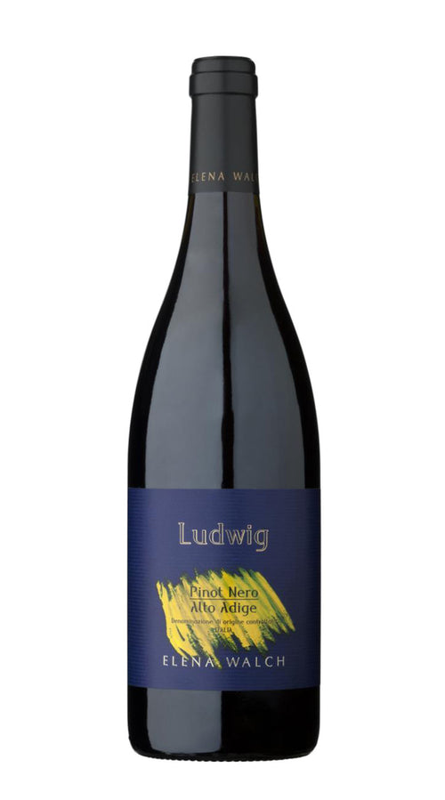Pinot Nero 'Ludwig' Elena Walch 2020