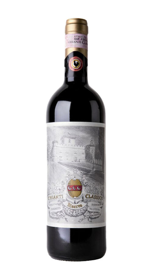 Chianti Classico Riserva Castello della Paneretta 2019