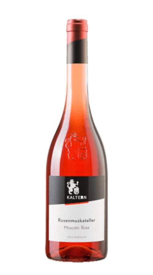 Moscato Rosa Cantina di Caldaro Kaltern 2022
