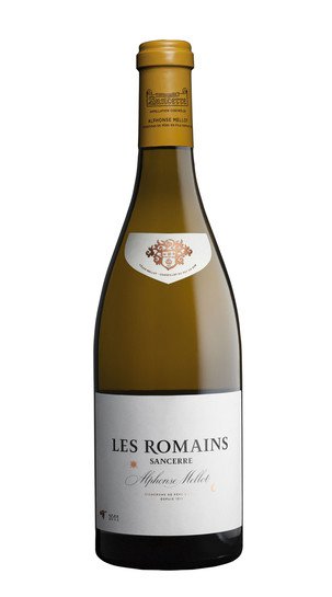 Sancerre Vieilles Vignes 'Les Romains' Alphonse Mellot 2021
