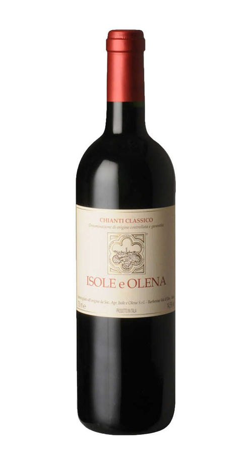 Chianti Classico Isole e Olena 2020