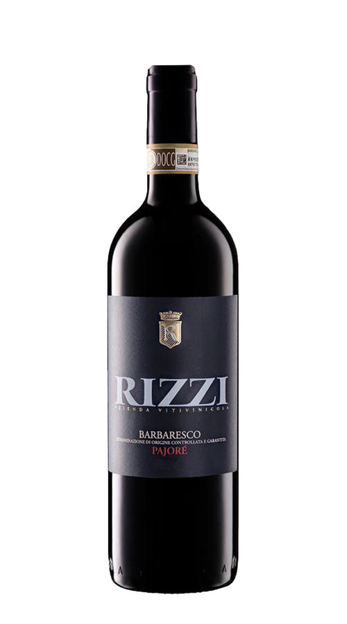 Barbaresco 'Pajor+®' Rizzi 2020