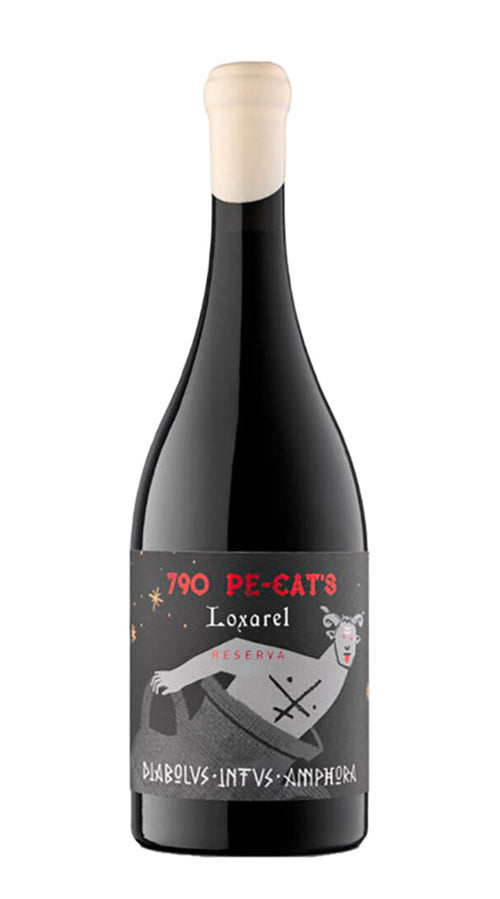 790 Pecats' Loxarel 2020