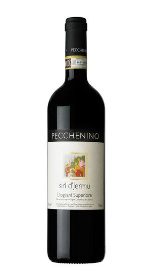 Dogliani Superiore 'Siri d'Jermu' Pecchenino 2021